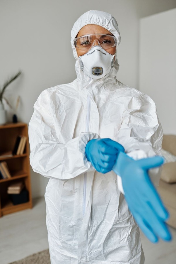 Building-type-specific contamination assessment and scope documentation